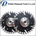 Small Granite Cutting Disc Diamond Saw Blade for Stone Cutting